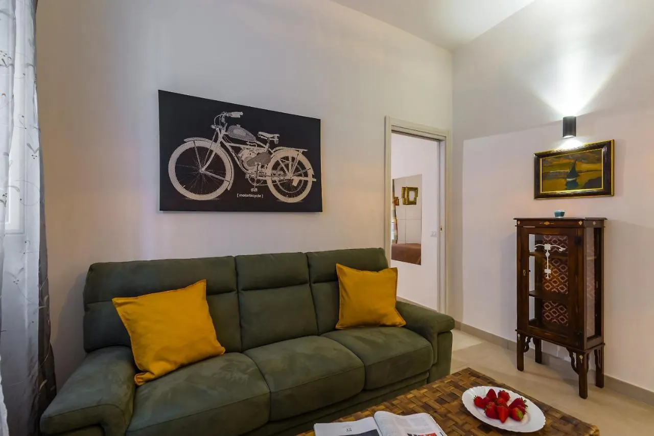 Maradona Place Apartment By Wonderful Italy Napoli