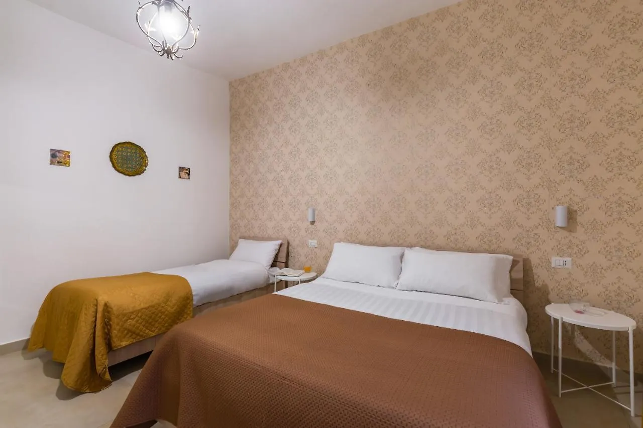 Maradona Place Apartment By Wonderful Italy Napoli 0*,  Italia