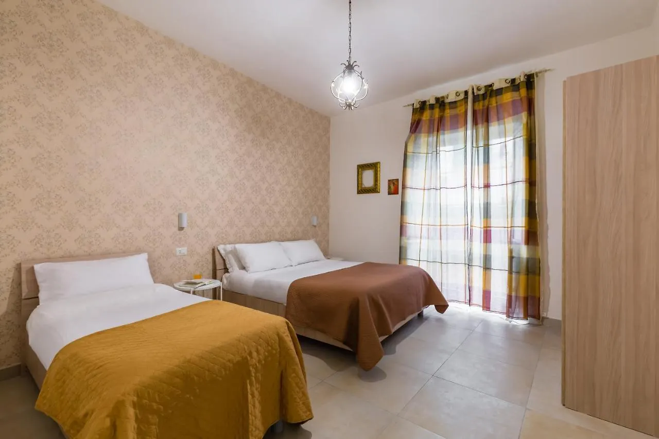 Maradona Place Apartment By Wonderful Italy Napoli