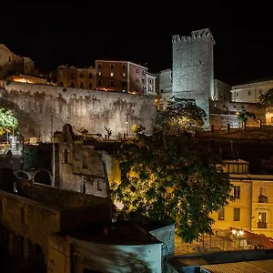 La Terrazza , Cagliari Italia