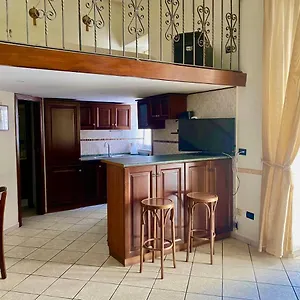 Casa Madalu Appartamento