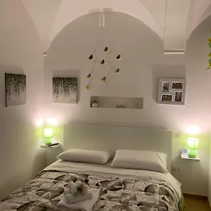 Il Basso Di Donna Assunta Appartamento