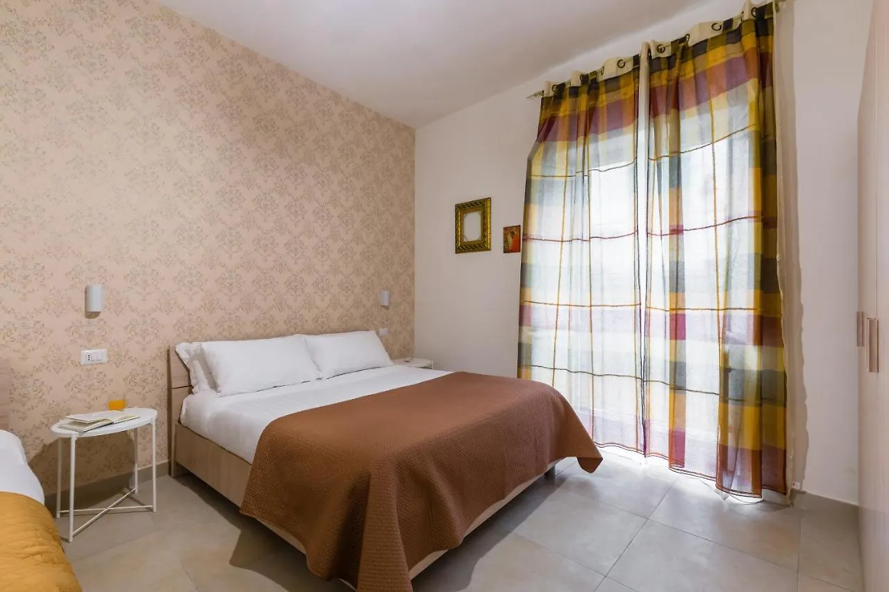 Maradona Place Apartment By Wonderful Italy Nápoles Italia