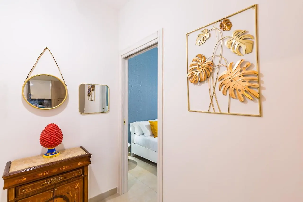 Maradona Place Apartment By Wonderful Italy Naples