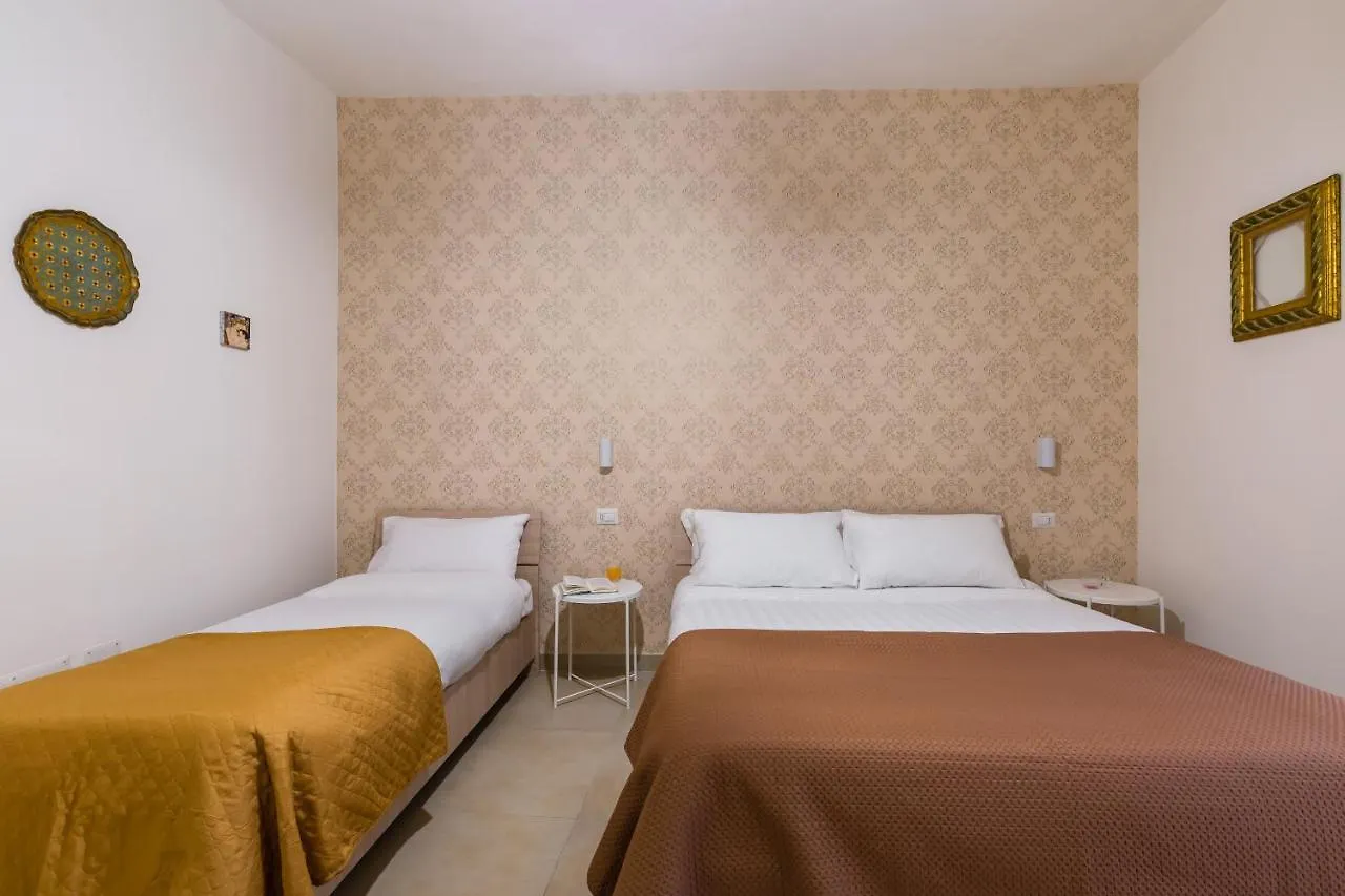 Maradona Place Apartment By Wonderful Italy Naples
