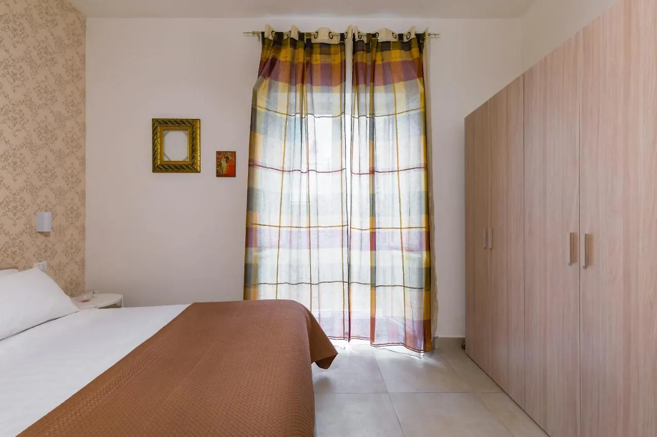 Maradona Place Apartment By Wonderful Italy Naples