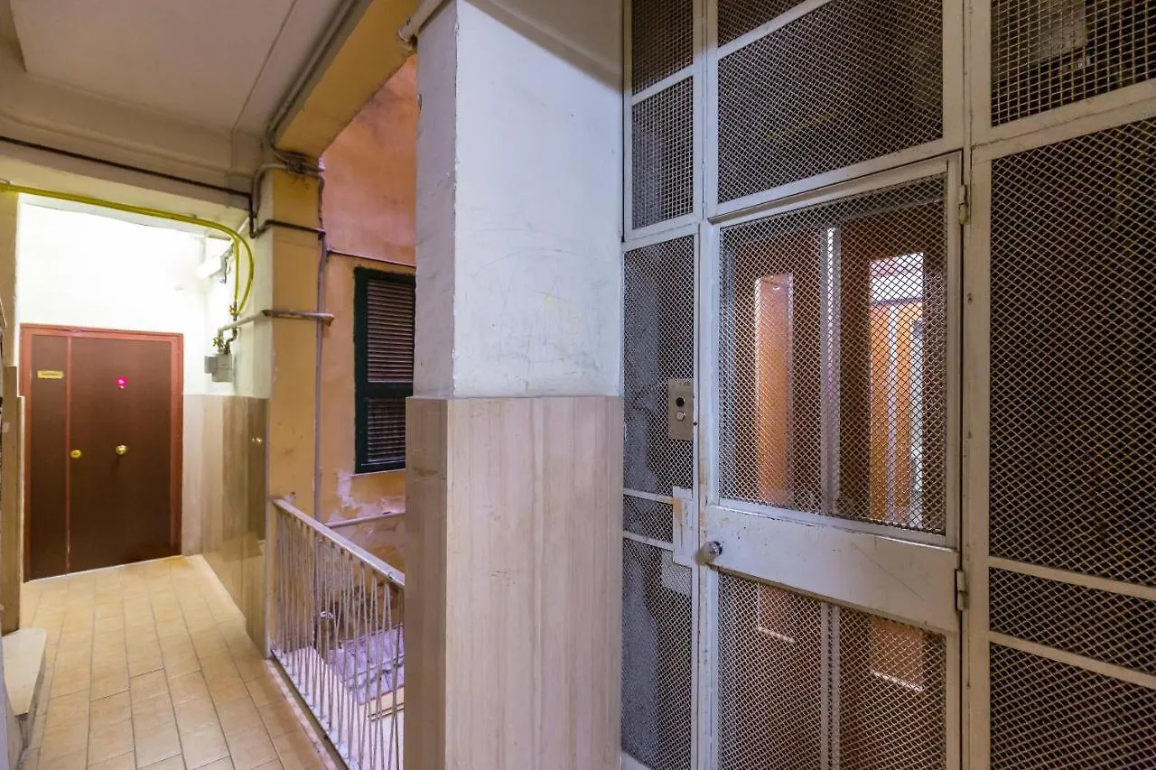 Maradona Place Apartment By Wonderful Italy Naples