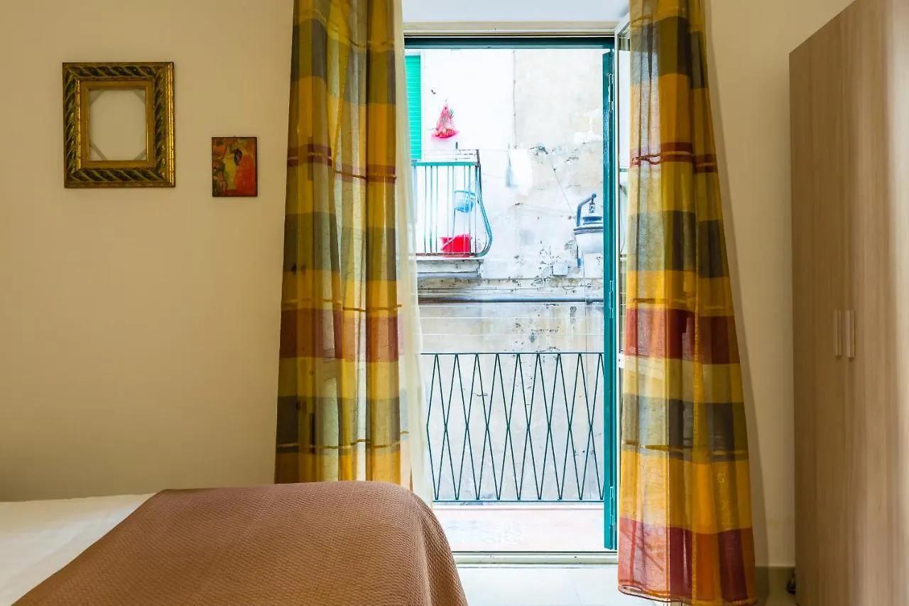 Maradona Place Apartment By Wonderful Italy Naples